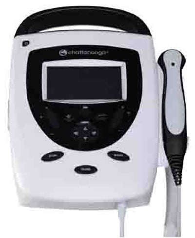 Chattanooga Intelect Transport 2 Ultrasound System — for Therapeutic Ultrasound Treatment