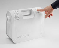 Mangar Airflo Duo US Compressor for Supine Transfer System