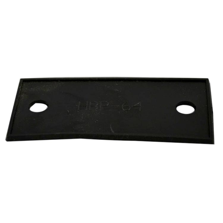 Flame Fighter 020F Truck Hardware Gaskets & Washers