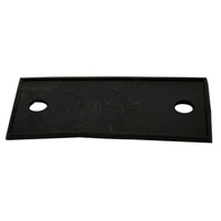 Flame Fighter 020F Truck Hardware Gaskets & Washers