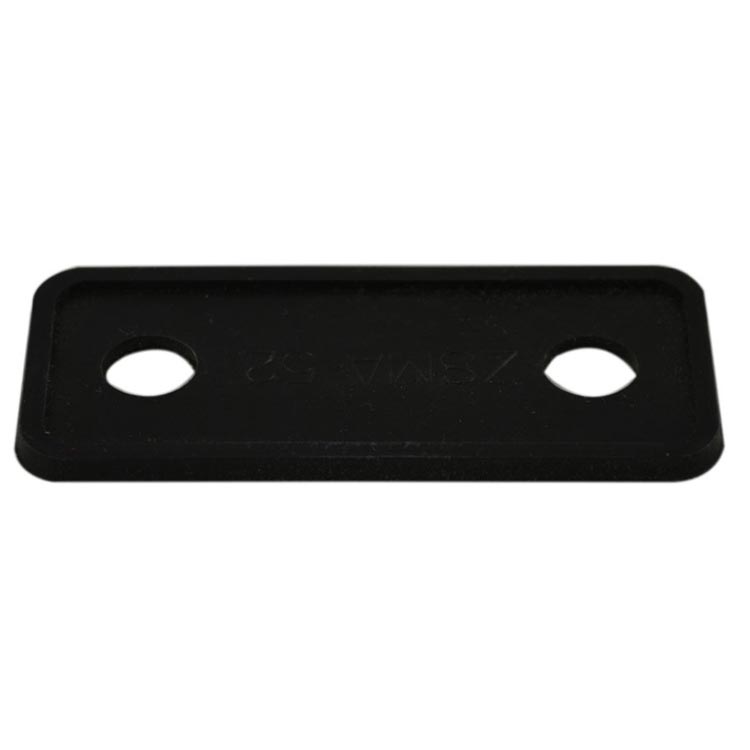 Flame Fighter 025F Truck Hardware Gaskets & Washers
