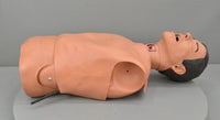 Heartsmart  Laerdal AT Kelly Torso
