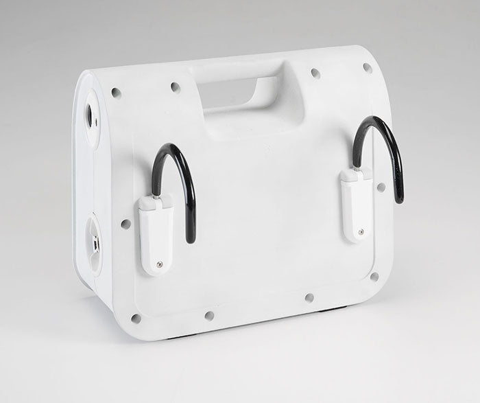 Mangar Airflo Duo US Compressor for Supine Transfer System