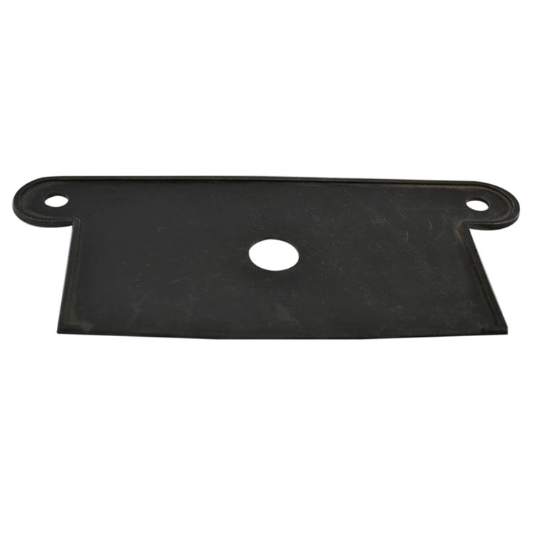 Flame Fighter 030F ZAH-51 Axe blade holder