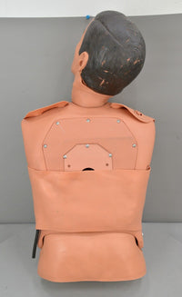 Heartsmart  Laerdal AT Kelly Torso