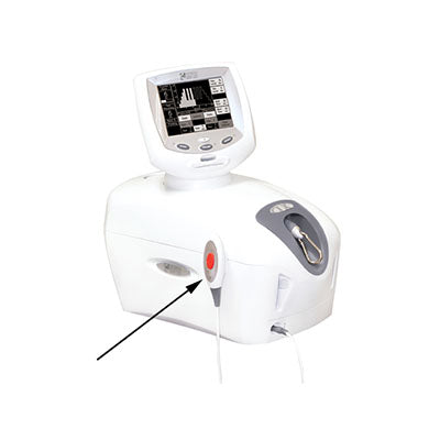 Chattanooga TX traction - patient interrupt switch only — for Traction Therapy