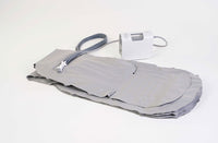 Mangar Eagle Lifting Cushion with Backrest for Fall Recovery