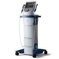 Vectra Neo Cart — for Clinical Electrotherapy in Clinical and Institutional Care