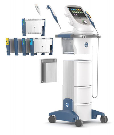 Vectra Neo Laser Module — for Clinical Electrotherapy in Clinical and Institutional Care