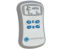 Chattanooga Primera TENS/NMES Complete — for Electrotherapy Pain Management