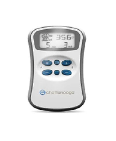 Chattanooga Primera TENS / NMES (Over the Counter) — for Electrotherapy Pain Management