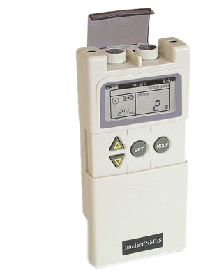 Intelect NMES - digital — for Electrotherapy Pain Management