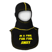 Majestic Fire FI FAR AWAY PAC II Specialty Structural Firefighting Hood