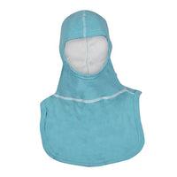 Majestic Fire TURQUOISE PAC II Specialty Structural Firefighting Hood