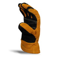 Majestic Fire MFA82 Structural Firefighting Gloves - Gauntlet