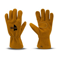 Majestic Fire MFA84 Wildland Firefighting Glove Gauntlet