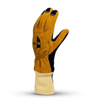 Majestic Fire MFA83 Structural Firefighting Gloves - Wristlet