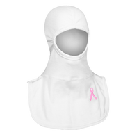 Majestic Fire 100% NX with PINK RIBBON PAC II Specialty Structural Firefighting Hood