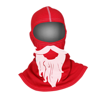 Majestic Fire SANTA PAC F-20 Specialty Structural Firefighting Hood