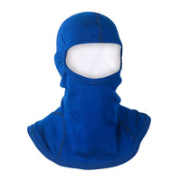 Majestic Fire PAC I 100% Nomex Structural Firefighting Hood