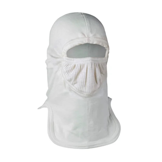 Majestic Fire WLH-NX-18 Wildland Firefighting Hood, Nomex, 18 in
