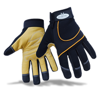 Majestic Fire MFA78 Mechanics Glove