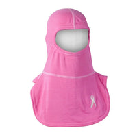 Majestic Fire Support a Cure PAC II Specialty Structural Firefighting Hood