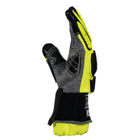 Majestic Fire MFA15B Extrication Glove with Bloodborne Pathogen Barrier