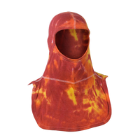 Majestic Fire FLAME PAC II Specialty Structural Firefighting Hood