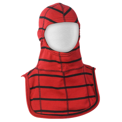 Majestic Fire Spyderman PAC II Specialty Structural Firefighting Hood