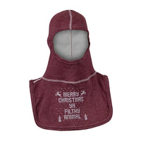 Majestic Fire FI FILTHY ANIMAL PAC II Specialty Structural Firefighting Hood