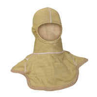 Majestic Fire PAC III PBI GOLD/PBI Structural Firefighting Hood