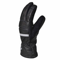 Majestic Fire MFA72 Structural Firefighting Kangaroo Leather- Gauntlet