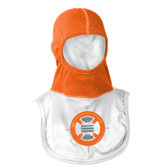 Majestic Fire FI B8 PAC II Specialty Structural Firefighting Hood