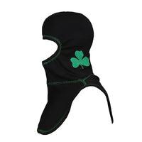 Majestic Fire FI Irish Pride BLACK PAC II Specialty Structural Firefighting Hood