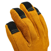 Majestic Fire MFA83 Structural Firefighting Gloves - Wristlet