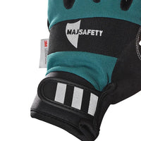 Majestic Fire MFA99 Winter Work Glove