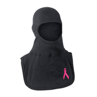 Majestic Fire FI 975 PAC II (C6 PINK RIBBON) Specialty Structural Firefighting Hood