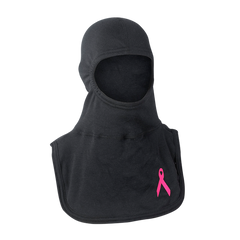 Majestic Fire FI 975 PAC II (C6 PINK RIBBON) Specialty Structural Firefighting Hood