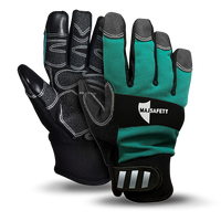 Majestic Fire MFA99 Winter Work Glove