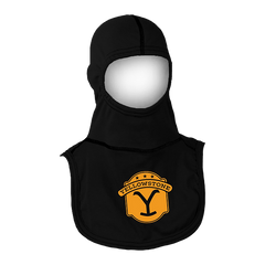 Majestic Fire FI STONE PAC II Specialty Structural Firefighting Hood