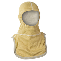 Majestic Fire PAC II PBI GOLD/PBI Structural Firefighting Hood