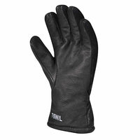 Majestic Fire MFA72 Structural Firefighting Kangaroo Leather- Gauntlet