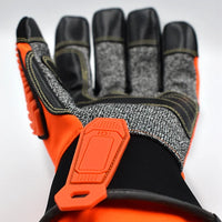 Majestic Fire MFA14 Extrication Gloves