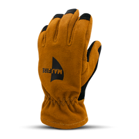 Majestic Fire MFA82 Structural Firefighting Gloves - Gauntlet