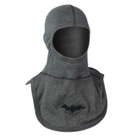 Majestic Fire Batperson PAC II Specialty Structural Firefighting Hood