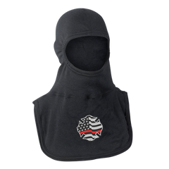 Majestic Fire MALTESE RL C6 PAC II Specialty Structural Firefighting Hood