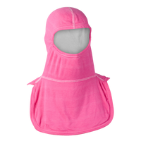 Majestic Fire PINK PAC II Specialty Structural Firefighting Hood