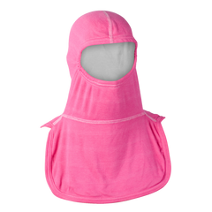 Majestic Fire PINK PAC II Specialty Structural Firefighting Hood