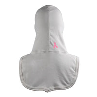 Majestic Fire BCA PINK RIB BACK PAC II Specialty Structural Firefighting Hood